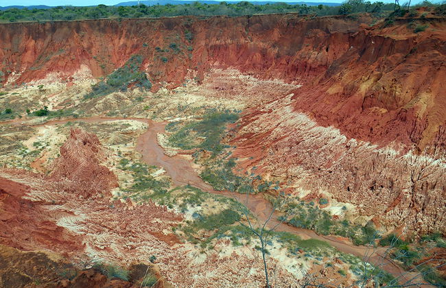 Tsingy Rouge - Photo 3
