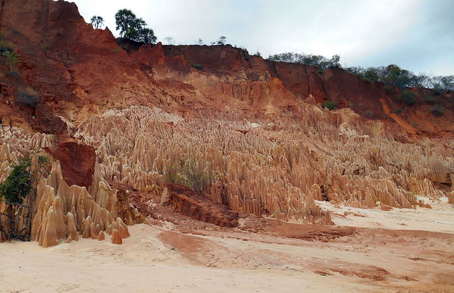 Tsingy Rouge - Photo 4