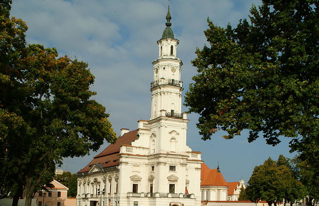 Tour a Kaunas - Foto 2