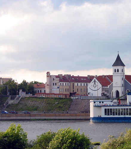 Foto de Excursión a Kaunas