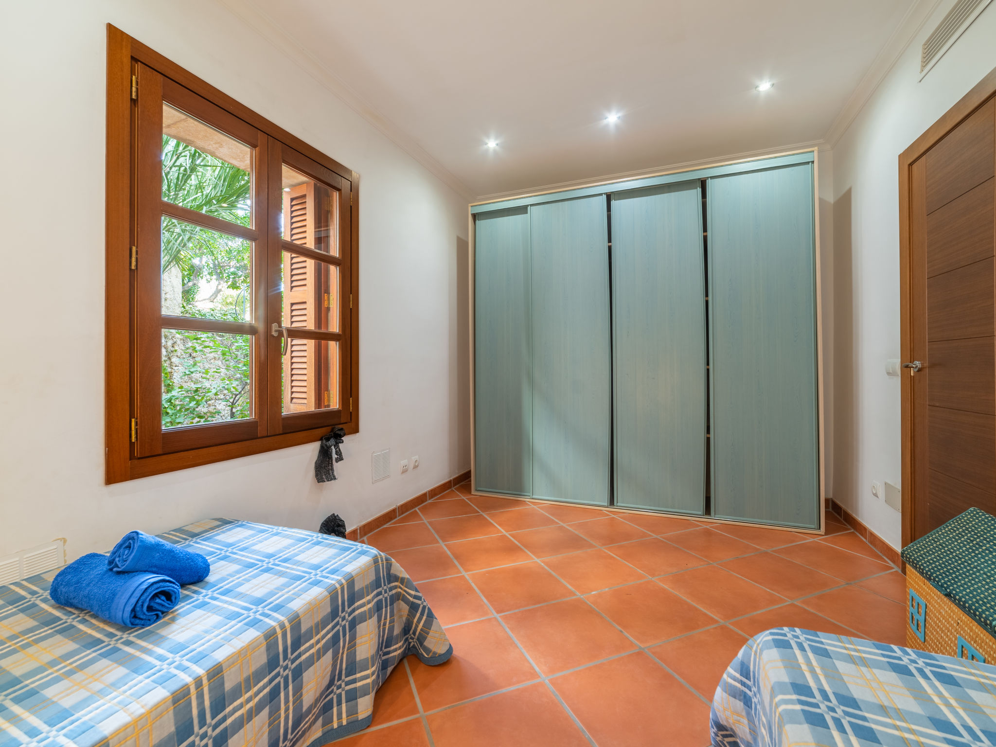 Photo 35 - 5 bedroom House in Mancor de la Vall with private pool and garden