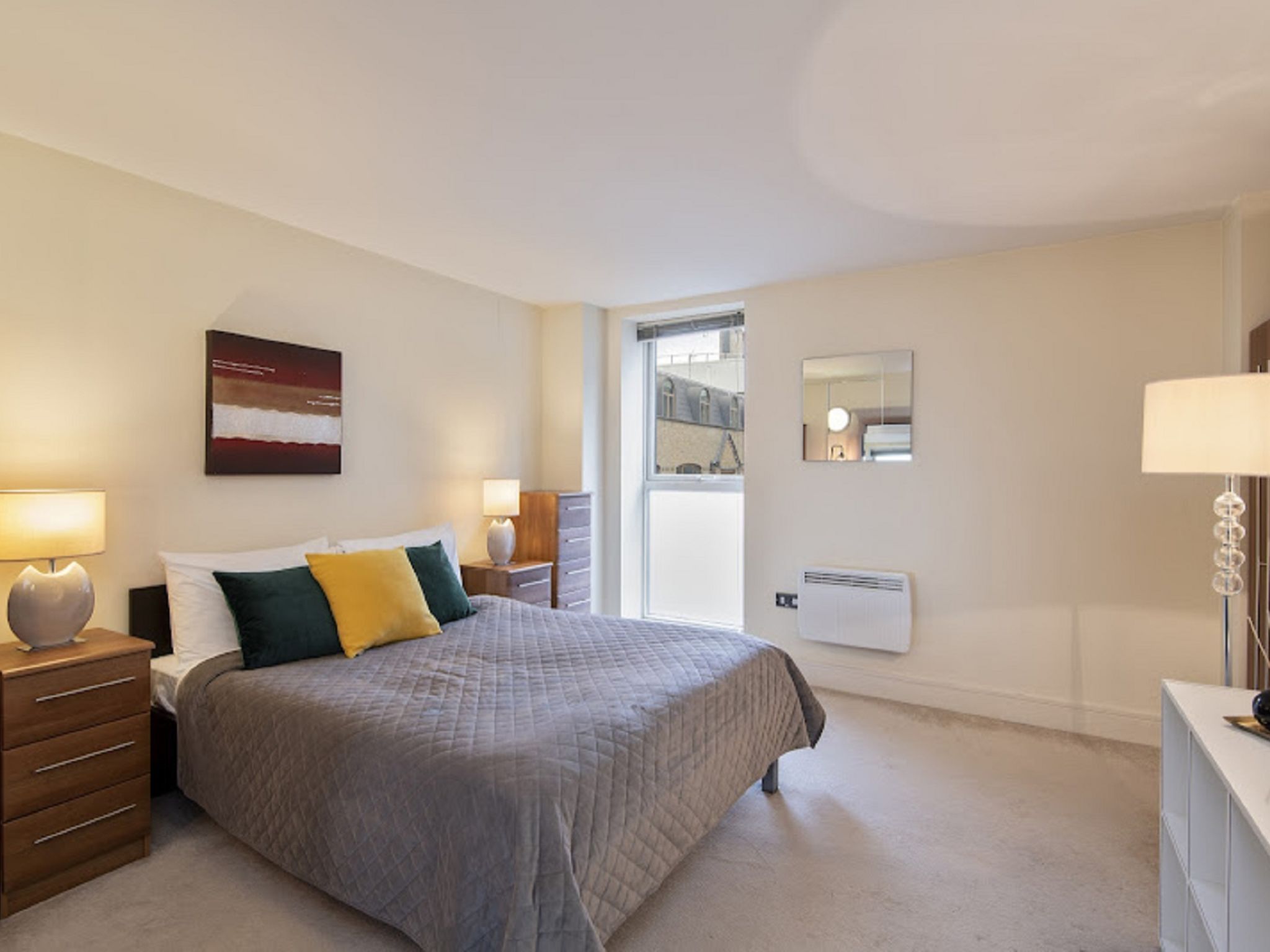 Foto 11 - Appartamento con 1 camera da letto a Londra