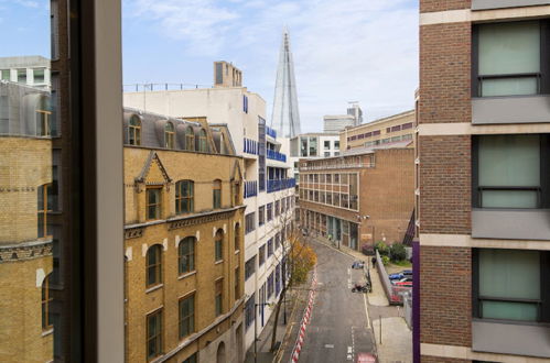 Foto 5 - Apartment mit 1 Schlafzimmer in London