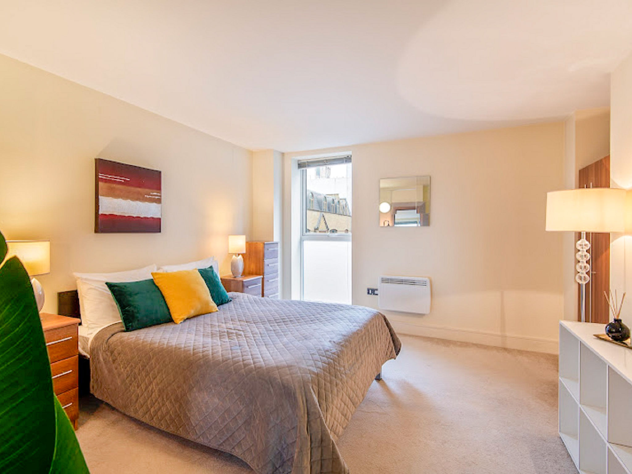Foto 1 - Apartamento de 1 habitación en Londres