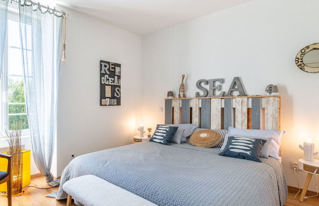 Casa de 7 quartos em Caden com piscina privada e jardim - Foto 13
