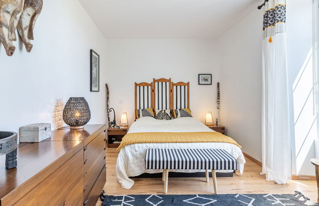 Casa de 7 quartos em Caden com piscina privada e jardim - Foto 12
