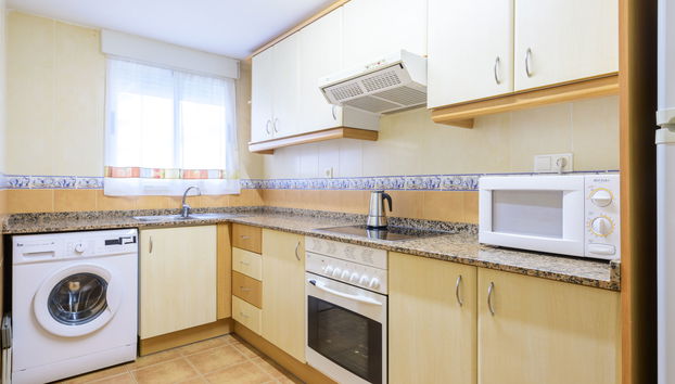 Appartamento con 3 camere da letto a Oropesa del Mar con piscina e terrazza - Foto 4