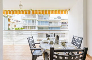 Photo 2 - 2 bedroom Apartment in Oropesa del Mar with swimming pool and terrace