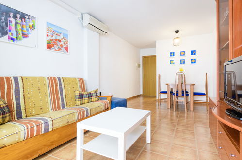 Foto 7 - Apartamento de 2 quartos em Oropesa del Mar com piscina e terraço