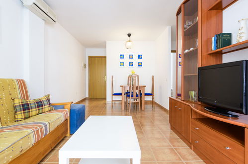 Foto 8 - Apartamento de 2 quartos em Oropesa del Mar com piscina e terraço