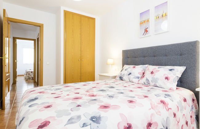 3 bedroom Apartment in Oropesa del Mar with swimming pool and terrace - Photo 14