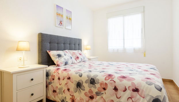 Appartamento con 3 camere da letto a Oropesa del Mar con piscina e terrazza - Foto 5
