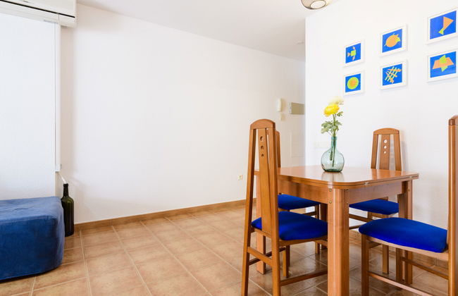 3 bedroom Apartment in Oropesa del Mar with swimming pool and terrace - Photo 10