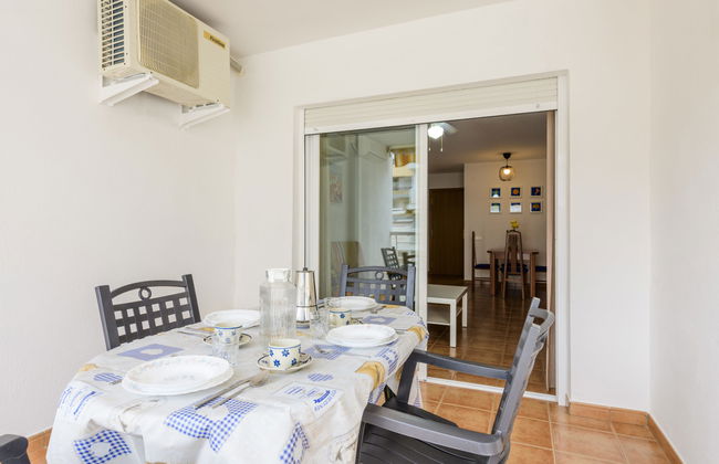 3 bedroom Apartment in Oropesa del Mar with swimming pool and terrace - Photo 22
