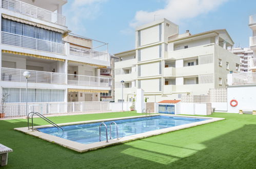 Foto 23 - Apartamento de 2 quartos em Oropesa del Mar com piscina e terraço