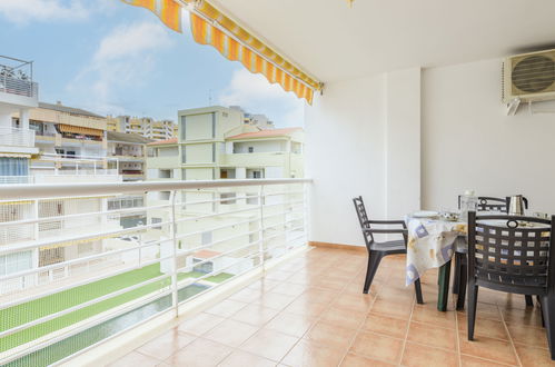 Photo 21 - 2 bedroom Apartment in Oropesa del Mar with swimming pool and terrace