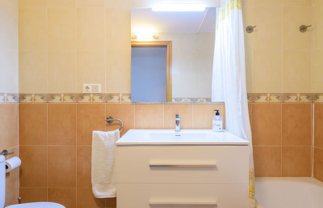 3 bedroom Apartment in Oropesa del Mar with swimming pool and terrace - Photo 20
