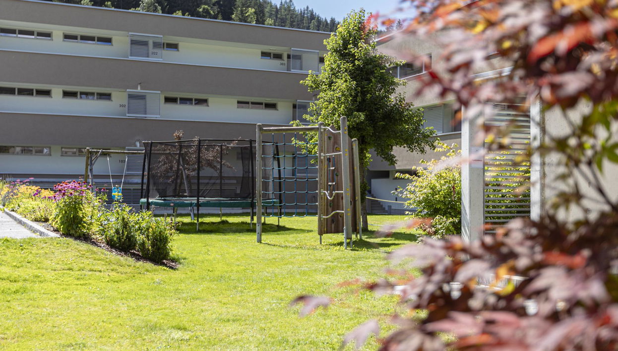 Apartamento de 3 quartos em Radstadt com piscina e jardim - Foto 1