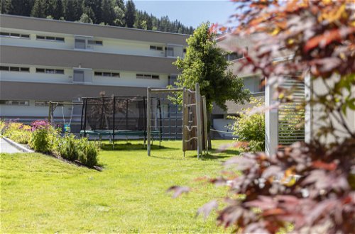 Foto 1 - Apartamento de 2 habitaciones en Radstadt con piscina y vistas a la montaña