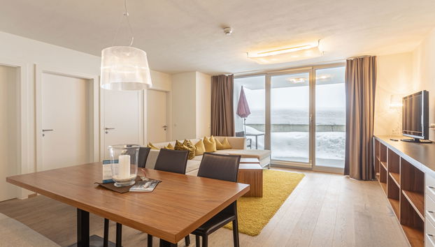 Apartamento de 3 quartos em Radstadt com piscina e jardim - Foto 5