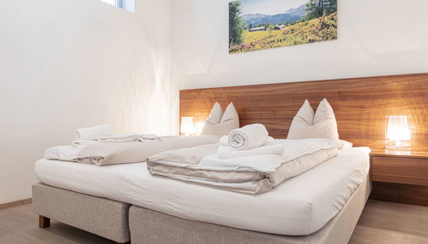 Apartamento de 3 quartos em Radstadt com piscina e jardim - Foto 4