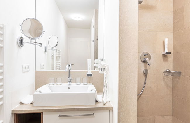 Apartamento de 3 quartos em Radstadt com piscina e jardim - Foto 6