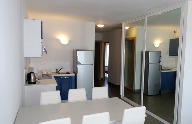 Appartamento con 3 camere da letto a Rogliano con giardino e terrazza - Foto 8
