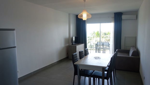 Appartamento con 3 camere da letto a Rogliano con giardino e terrazza - Foto 4