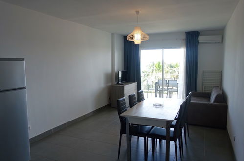 Foto 4 - Apartamento de 2 habitaciones en Rogliano con jardín y vistas al mar