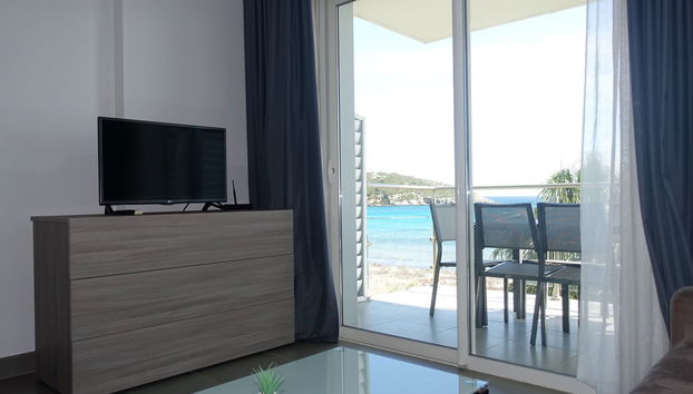 Appartamento con 3 camere da letto a Rogliano con giardino e terrazza - Foto 3