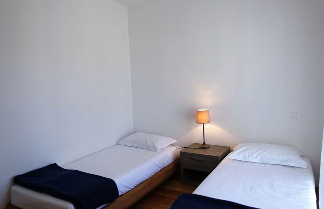 Appartamento con 3 camere da letto a Rogliano con giardino e terrazza - Foto 17
