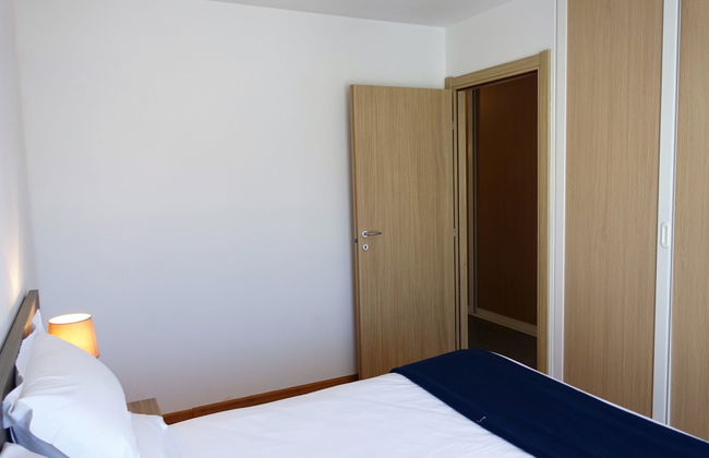 Appartamento con 3 camere da letto a Rogliano con giardino e terrazza - Foto 14