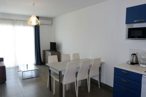 Photo 6 - 2 bedroom Apartment in Rogliano with garden and terrace