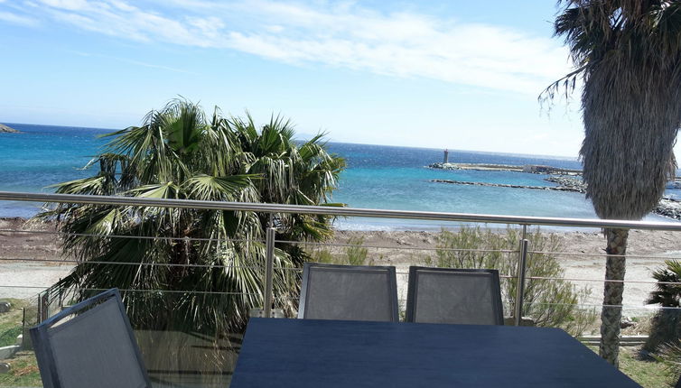 Photo 1 - 2 bedroom Apartment in Rogliano with garden and sea view