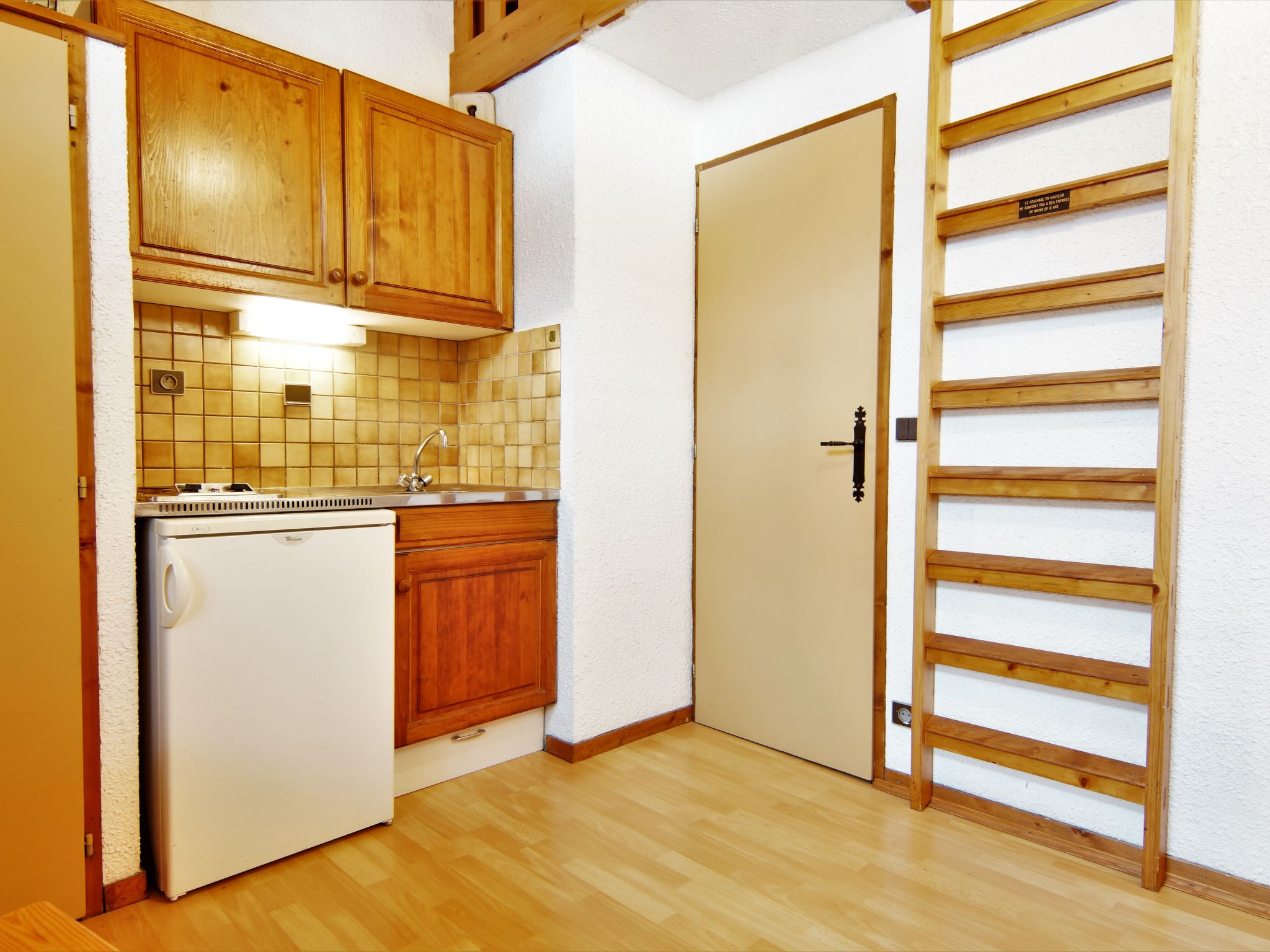 Photo 8 - Appartement en Les Houches