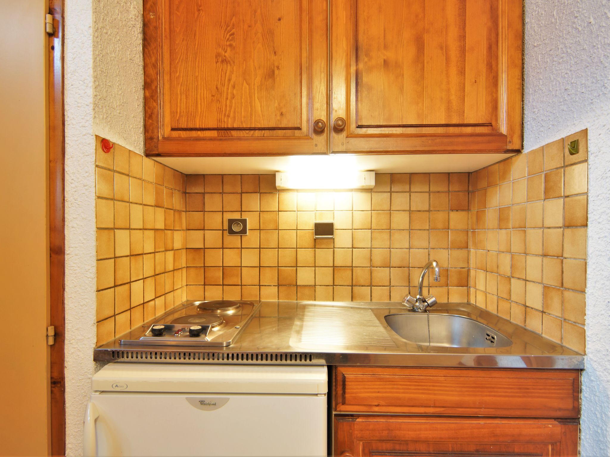 Foto 5 - Apartamento en Les Houches