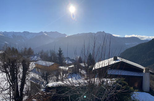 Photo 31 - Maison de 3 chambres à Leytron avec terrasse et vues sur la montagne