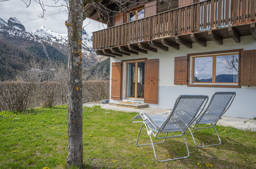 Photo 30 - 3 bedroom House in Leytron with terrace and mountain view