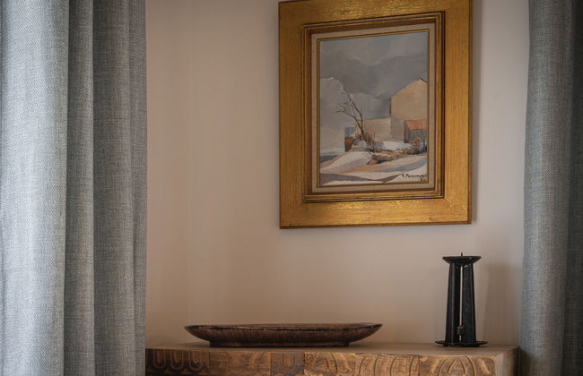 Casa de 4 quartos em Leytron com jardim e terraço - Foto 11