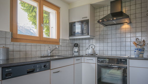 4 bedroom House in Leytron with garden and terrace - Photo 3