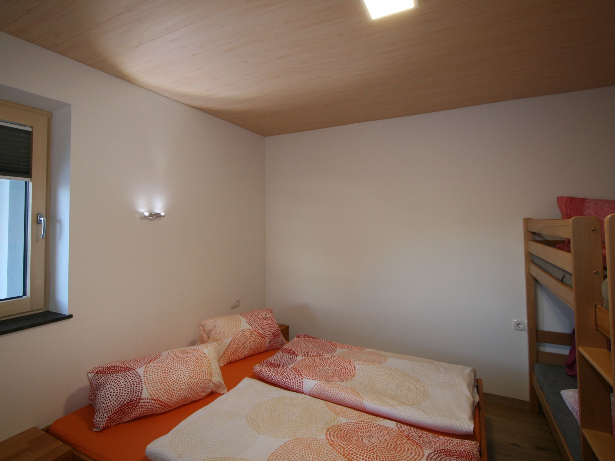 Foto 19 - Appartamento con 2 camere da letto a Hippach con giardino e vista sulle montagne