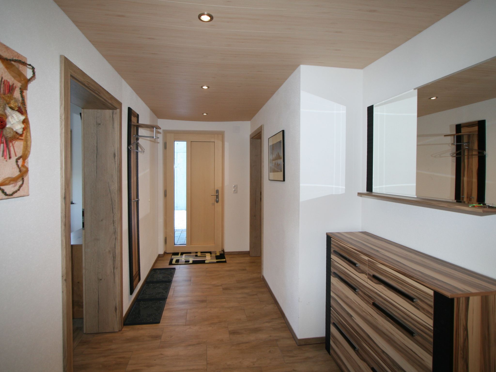 Foto 20 - Apartment mit 2 Schlafzimmern in Hippach mit garten und blick auf die berge