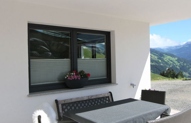 Apartamento de 2 quartos em Hippach com jardim - Foto 13