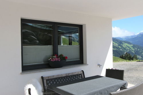 Photo 13 - 2 bedroom Apartment in Hippach with garden and mountain view