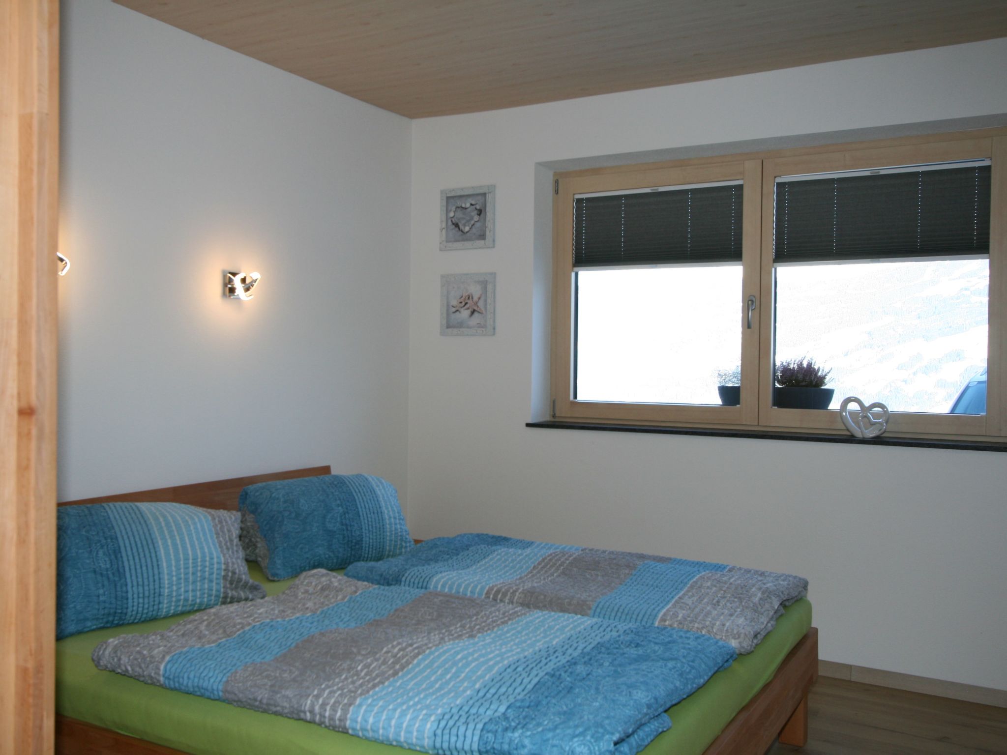 Photo 9 - 2 bedroom Apartment in Hippach with garden and mountain view