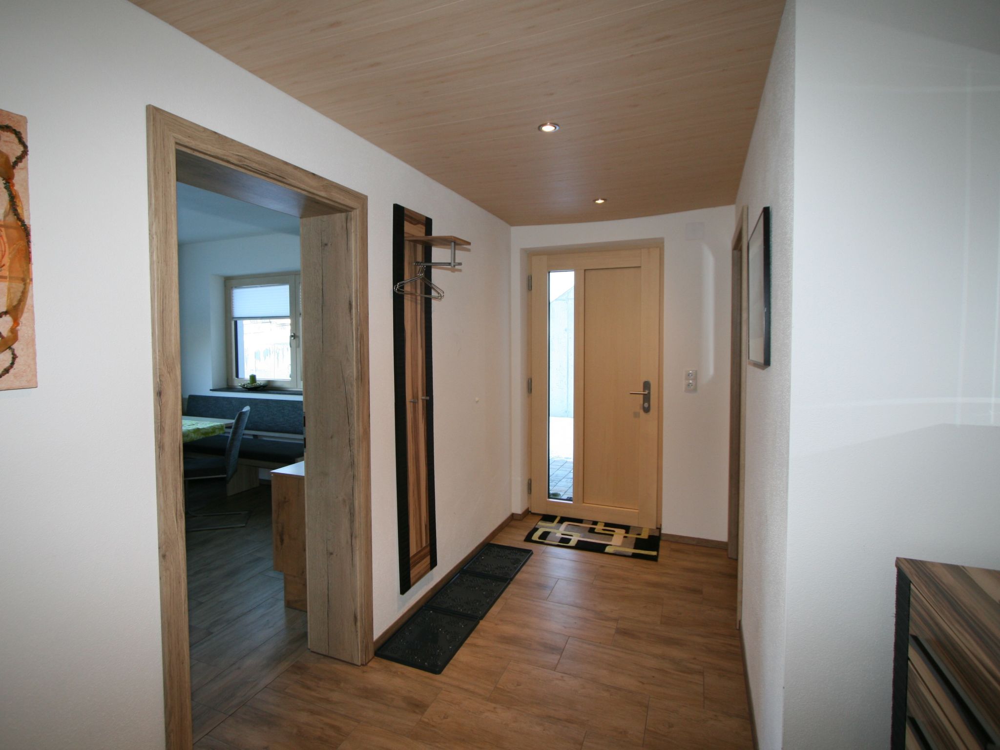 Photo 15 - 2 bedroom Apartment in Hippach with garden and mountain view