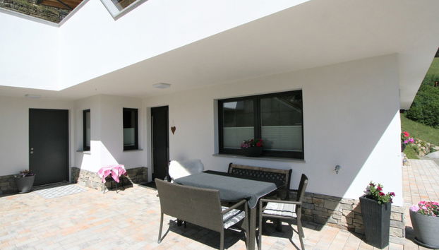 Apartment mit 2 Schlafzimmern in Hippach mit garten - Foto 4