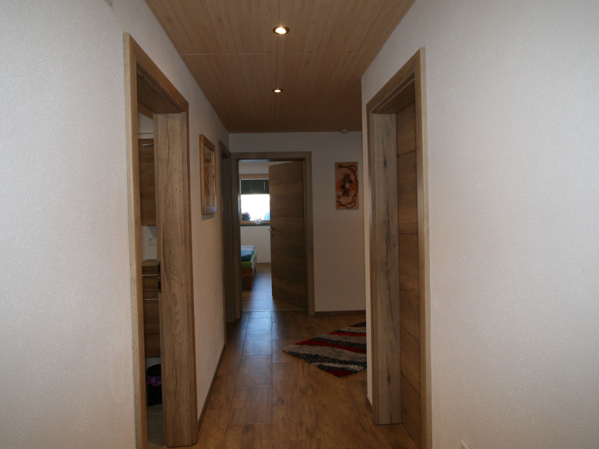 Photo 7 - 2 bedroom Apartment in Hippach with garden and mountain view