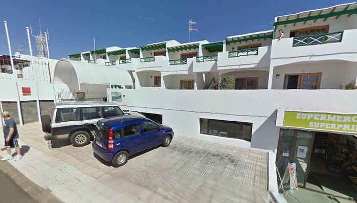 Apartamentos Isabel - Foto 1