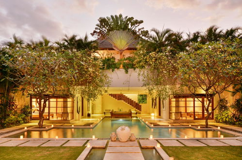 Photo 3 - Nyaman Villas